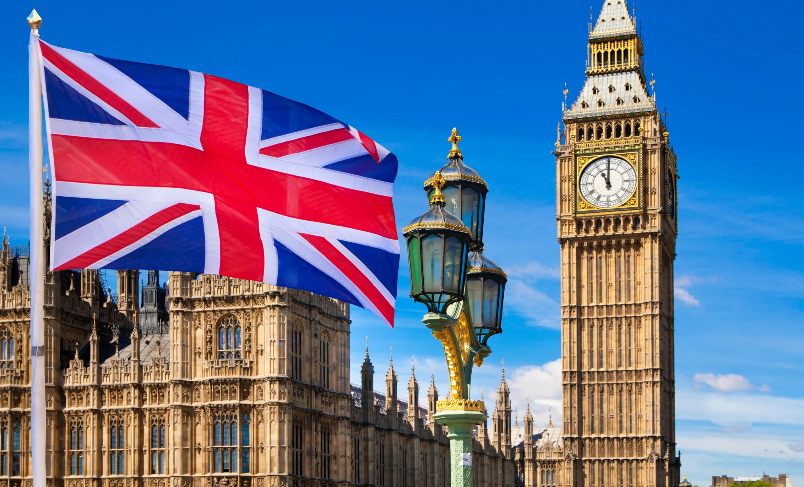 $100,000 Visa Sponsorship Opportunities in the UK for Immigrants