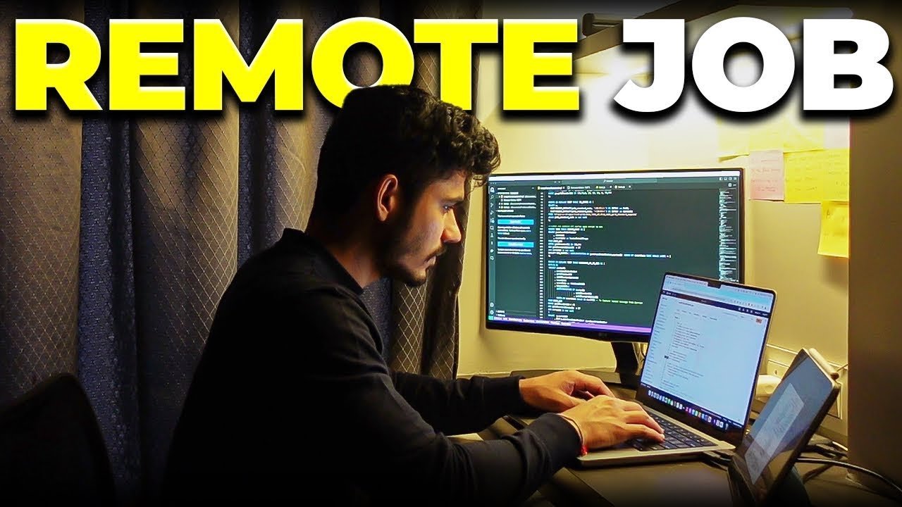 $150,000 Remote Tech Jobs in the USA with Visa and Relocation Benefits